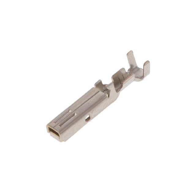 TE Connectivity AMP Connectors 2298107-2